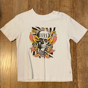 Vans tshirt